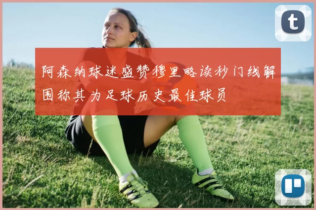 阿森纳球迷盛赞穆里略读秒门线解围称其为足球历史最佳球员